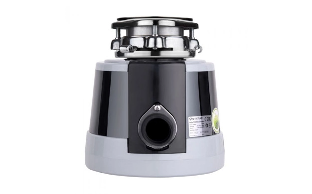 Мелница за хранителни отпадъци STATUS Next 300 Compact